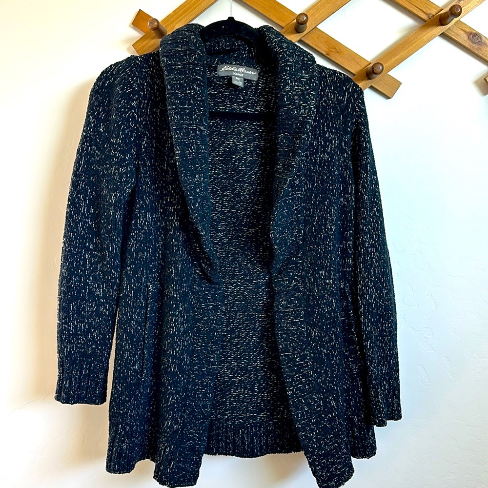 Eddie Bauer Cardigan